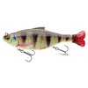 Savage Gear 3D Heavy Pulsetail Roach Realistic Swimming Bait for