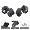Xitomer 1'' Footpeg and Control Lowering Kit Fit for 2022