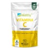 Vitamina Cápsulas Empaque Bottle Free Wellthy