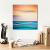 Epic Graffiti 'Sunset Shimmer' by Dirk Wustenhagen Canvas Wall Art,