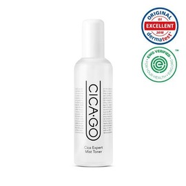 [Jinjeong Puto] Chicago Cica Expert Mist Toner 150ml / 시카고 시카 엑스퍼트 미스트 토너 150ml