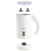 DOMO DO731MF Milchaufschäumer - Weiss - 550 W