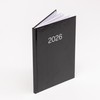 evelay 2026 Diary A5 Week to View Full Year Office