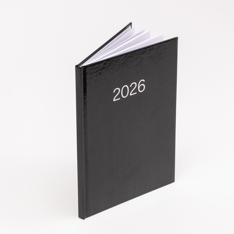 evelay 2026 Diary A5 Week to View Full Year Office