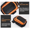 DROMEDARY Heavy Duty Knee Pads for Work, Professional Construction Gear