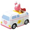 Takara Tomy - Tomica Go! Go! Bi-Kuruzu Tomica Mimy and