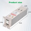 Air Scrubber Plus Advanced Photocatalytic Oxidation (PCO) 9 Inch Replacement