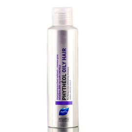 Phyto Phytheol Purifying Scalp Exfoliating Shampoo (Oily Hair) - 6.7oz