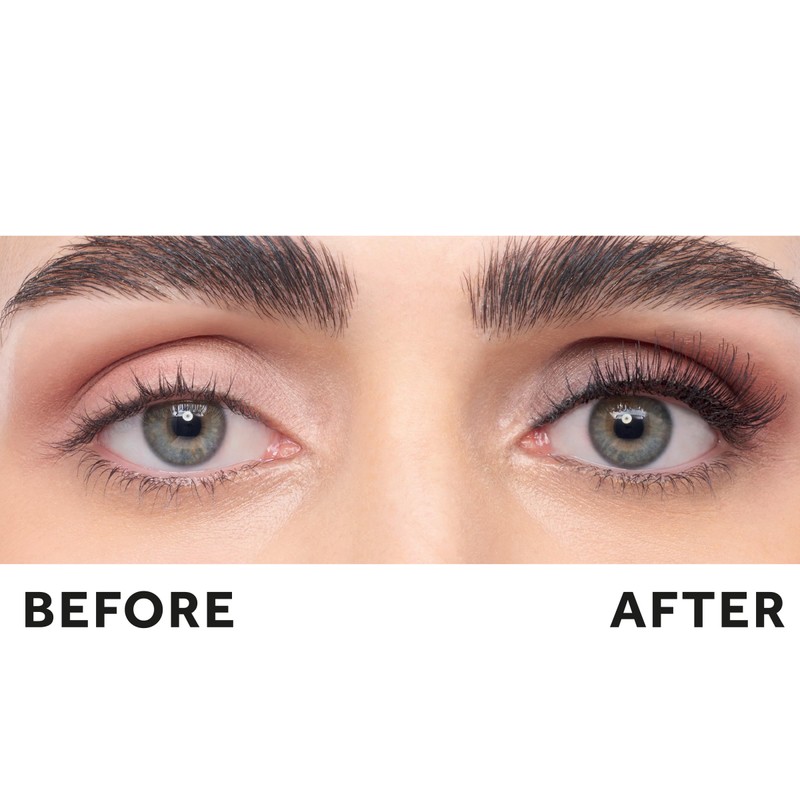 Eylure Pre-Glued Light & Wispy False Eyelashes, Accents No. 003,