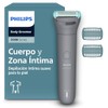 Philips Bodygroom Afeitadora Corporal Sistema Triple Protect Para Hombre