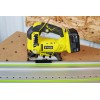 Ryobi ToolCurve Track Saw Guide Rail Adapter for Ryobi 18v