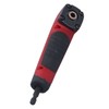 Angle Drill Adapter Stainless Steel Electric Screwdriver Turning Tool Right
