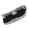 Car Glasses Storage Box Sunglasses Eyeglasses Holder Space Saving Auto