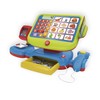 Diset 43021 Cash Register Multi-Coloured