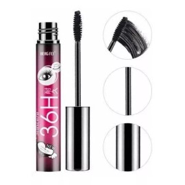 Heag Feg Paquete Rimel 36h + Delineador Plumón + Plantilla De Gato