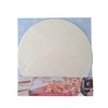 Kitchen Buddies Greaseproof Baking Parchment Circles - 6, 7, 8,