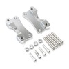 TCMT Front Fender Risers Spacer Mount Fit For Harley Touring