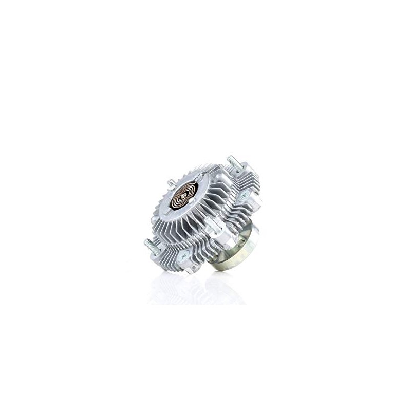 RIDEX 509C0061 Clutch Fan Fan Coupling
