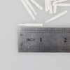 airgoesin Zirconia Ceramic Pins for Dental Lab Honeycomb Firing Trays
