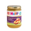Hipp Fruit Cream With Apple, Nectarine & Mango 6+, 190gr