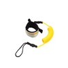 HerFarCai Surfboard Leash, Straight Surf Board Leg Rope with Wrist/Ankle