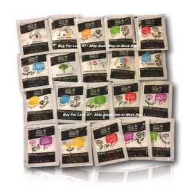 Floralife Flower Food 300, 5gm pkg 50