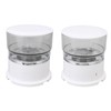 Portable Mini Drip Coffee Maker Automatic Hand Brewing Coffee Maker