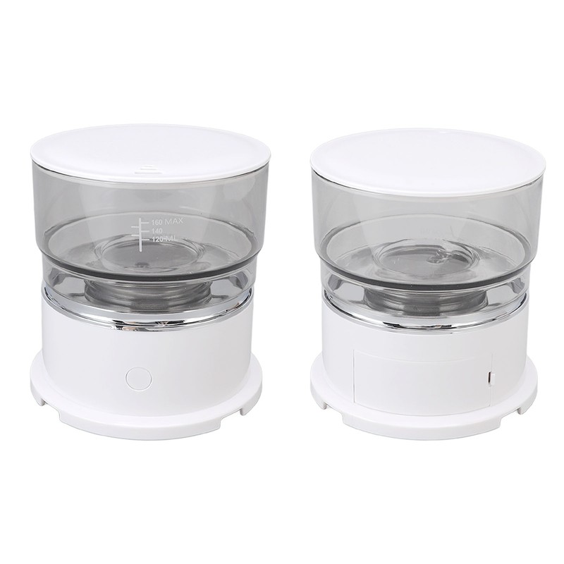 Portable Mini Drip Coffee Maker Automatic Hand Brewing Coffee Maker