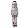 Relief Valve Standard Precise Sensitive Excavator Main Overflow Valve PC200