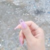 Heart Punching Magnet - Shipping ♡ (Transparent tip will be