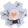 25Pcs 5V LED Chips 200LM 3W High Power LED Lamp