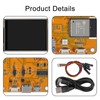 ESP32 Touchscreen 2.8inch TFT LCD Display ESP-WROOM-32 ILI9341 Resistive Touch