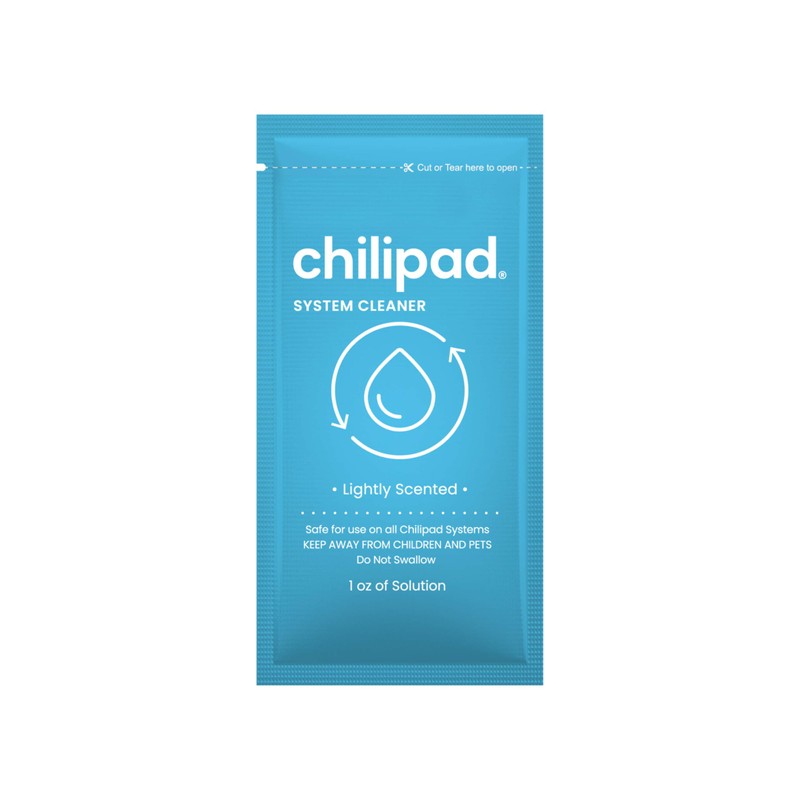 Sleepme Chilipad Sleep System Cleaner – For Regular Maintenance and