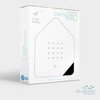 RELAXOUND Original Black Dark Chirping Box - Modern Bird Chirping