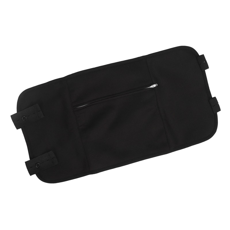 Castor Oil Pack Wrap Reusable Washable Soft Oil Leak Prevention