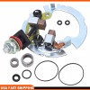 Motor-Dramas Starter Rebuild Kits Set for Honda Fourtrax 300 TRX300