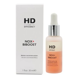 HD Cosmetics Nox Bi-Boost 30 ml Anti-Edad y Antioxidante para Piel Normal                                                                             