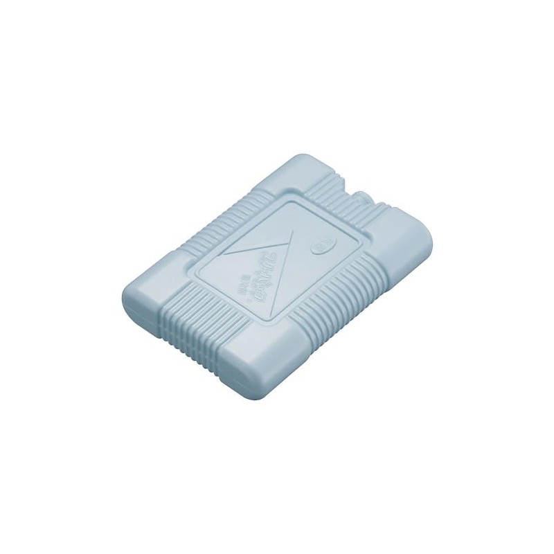 Antibacterial No 蓄冷 suno-pakku Mr. 50 500g [Number] atk342