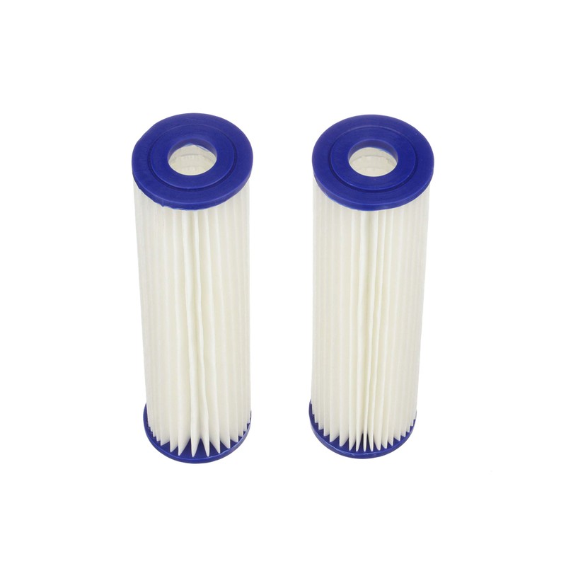 Brita Total 360 Pleated Whole House Water Filter Replacements (BRW2P)