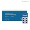 NutriCore [뉴트리코어] 초임계 루테인 아스타잔틴 1박스 (4+1개입/5개월분) [Nutricore] Supercritical Lutein Astaxanthin 1 Box (4+1 Packs/5 Months Supply)