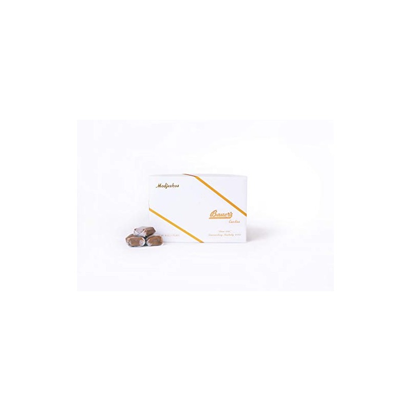 Modjeskas Gift Box (Original Caramel)