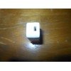 Zing Ear New Hi Low In Line Switch In White