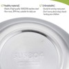 HaWare Heavy 18/8(304) Stainless Steel Bowls(Double Walled), 12 oz Kids