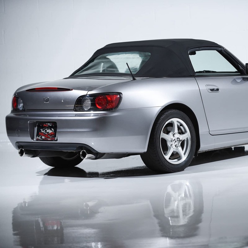 Rubber Antenna for Honda S2000 (2000-2009), Honda S2000 Antenna -