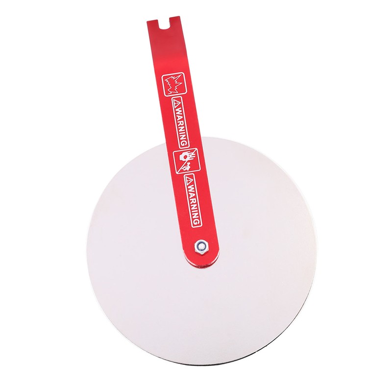 High Pressure Spray Guide 5000psi Airless Paint Sprayer Guide with