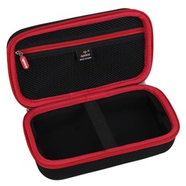 Aproca Case Compatible with NEXPOW Q10S Car Jump Starter, Portable Hard Bag for Accessories (Case Only)