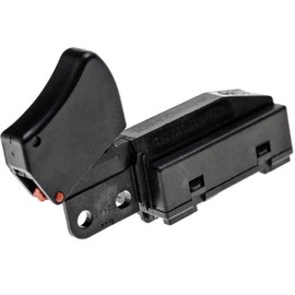 Trigger 429977-00 compatible with Dewalt DW361, DW360, DW362, DW364, DW384, DW364 Circular Saw and Black & Decker: 2694, 3060, 3064, 2684, 2685, 2695, 2698