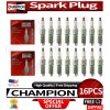 Champion Spark Plug For 5.7L Hemi Chrysler Mopar Jeep RAM