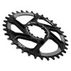 Bike 34T Single Speed Chainring 6mm Offset Direct Mount Narrow