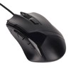 Gaming Mouse S600 9D Macro Programming RGB Luminous 6000dpi Gaming